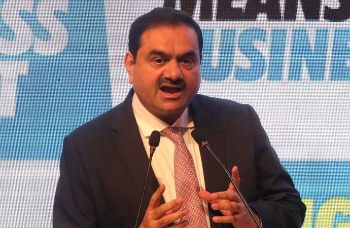 Adani: India watchdog probing Hindenburg fraud allegations