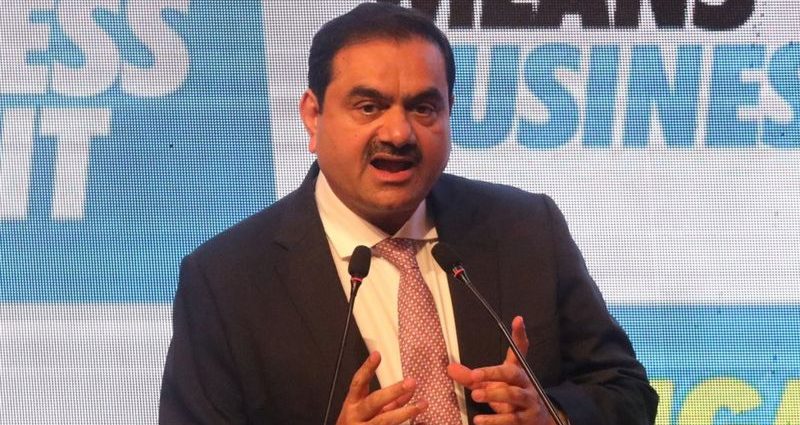 Adani: India watchdog probing Hindenburg fraud allegations