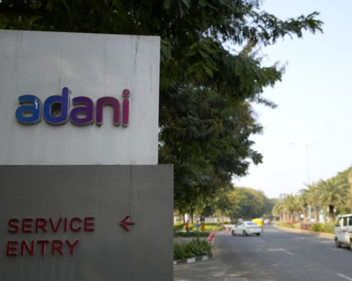 Adani’s adversity raises the stakes for India and investors