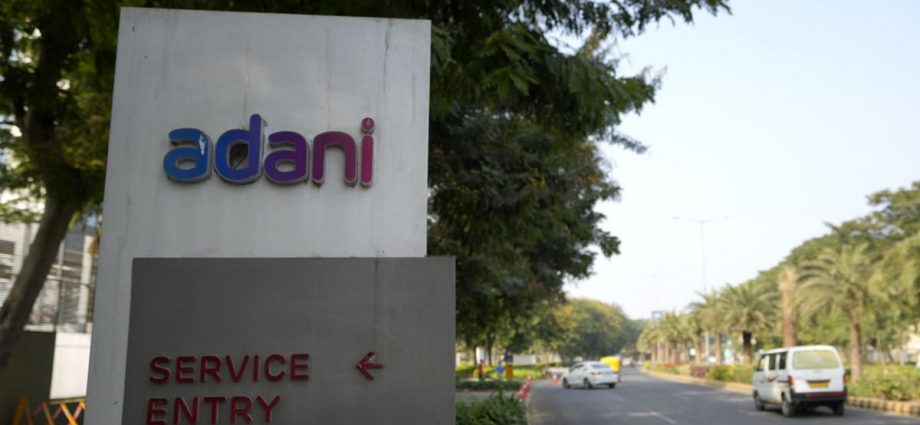 Adani’s adversity raises the stakes for India and investors