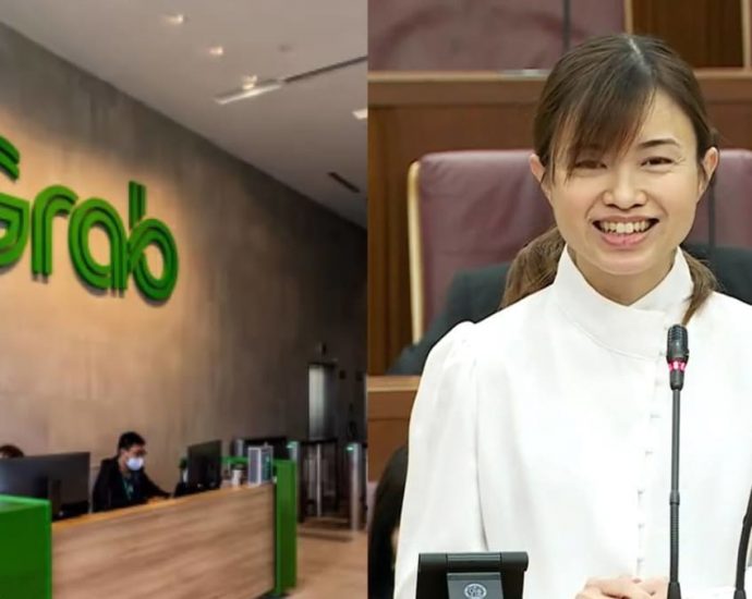 Amid questions about conflict of interest, Tin Pei Ling says role as MP ‘distinct’ from new job at Grab