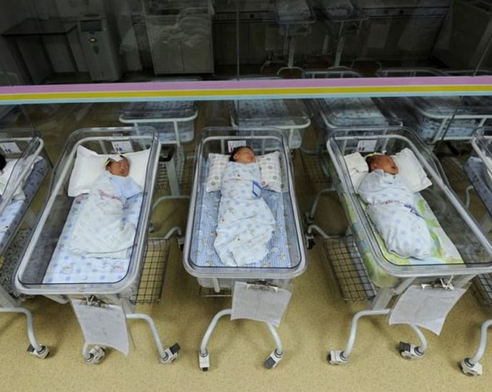 As China’s birth rate slumps, political advisor urges egg freezing for single women