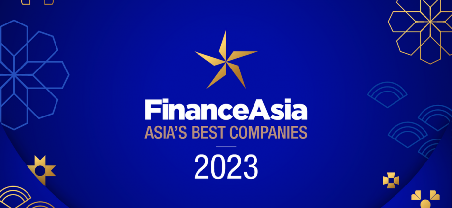 Asia’s Best Managed Companies 2023 – cast your vote!