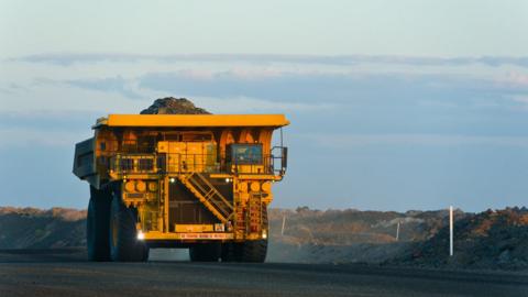 Australia blocks coal mine to protect Great Barrier Reef