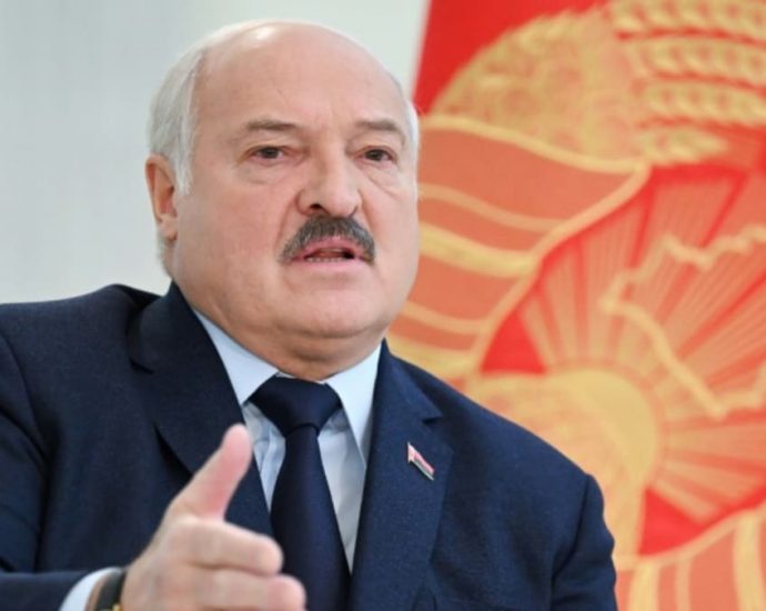 Belarus President Lukashenko to arrive in Beijing for talks with Xi