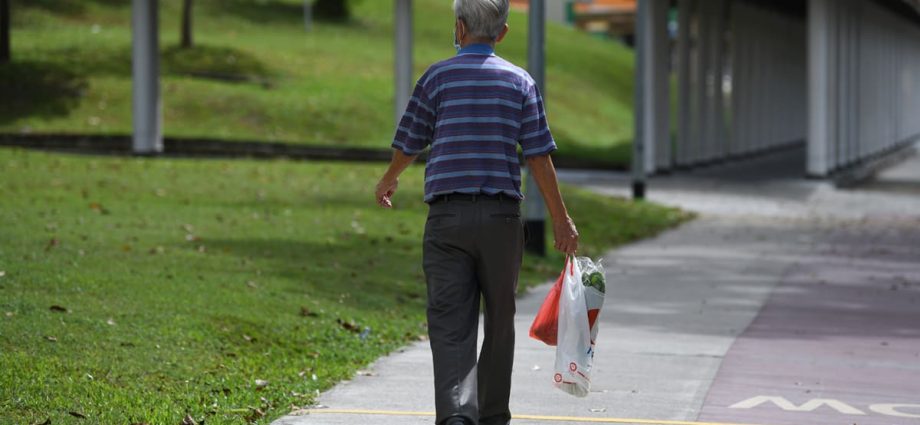 Budget 2023: Minimum CPF monthly payouts under Retirement Sum Scheme to be raised to S0