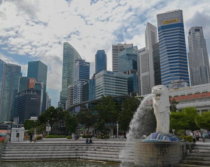 Budget 2023: Singapore ‘unlikely’ to return funds drawn from reserves due to ‘tight fiscal position’, says Lawrence Wong