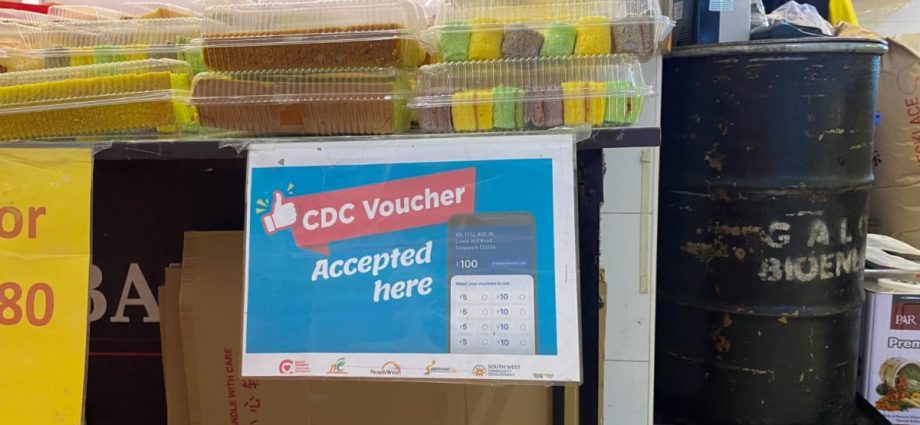 Budget 2023: Up to S$400 cash for eligible Singaporeans, more CDC vouchers to allay cost-of-living concerns