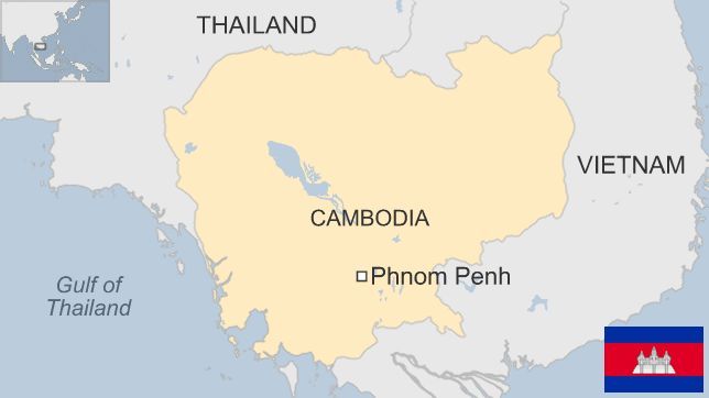 Cambodia’s Hun Sen shuts down independent media outlet Voice of Democracy