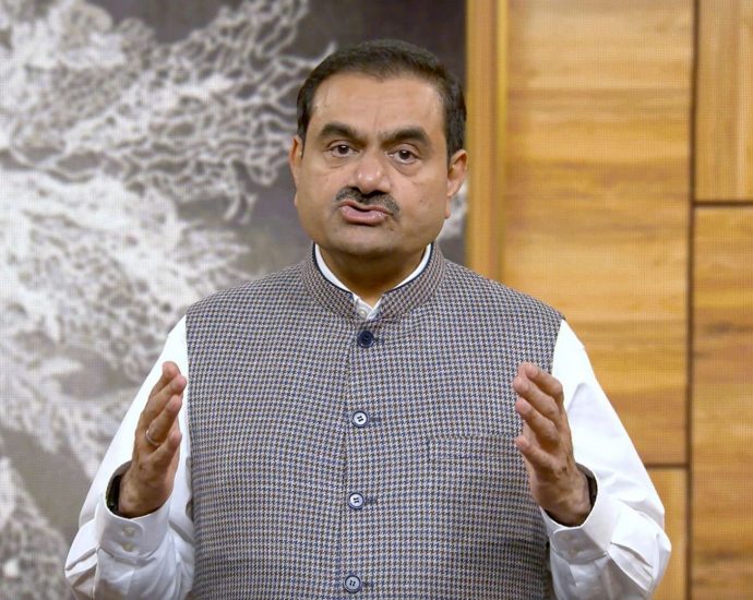 Can India survive Adani’s 0 billion collapse?