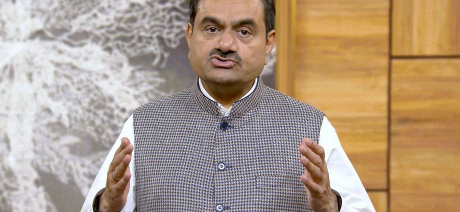 Can India survive Adani’s 0 billion collapse?