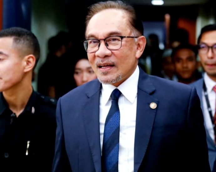 Can Malaysia’s ruling coalition work together? PM Anwar squares up to new political realities