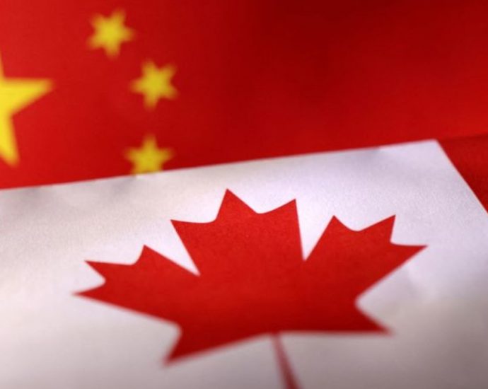 Canada says it thwarted recent air, maritime surveillance attempts by China