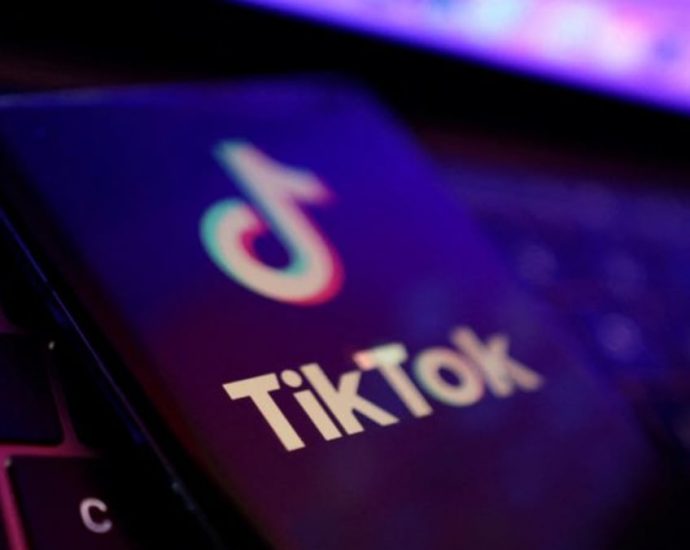 China says US overstretching concept of national security, abusing state power on TikTok ban