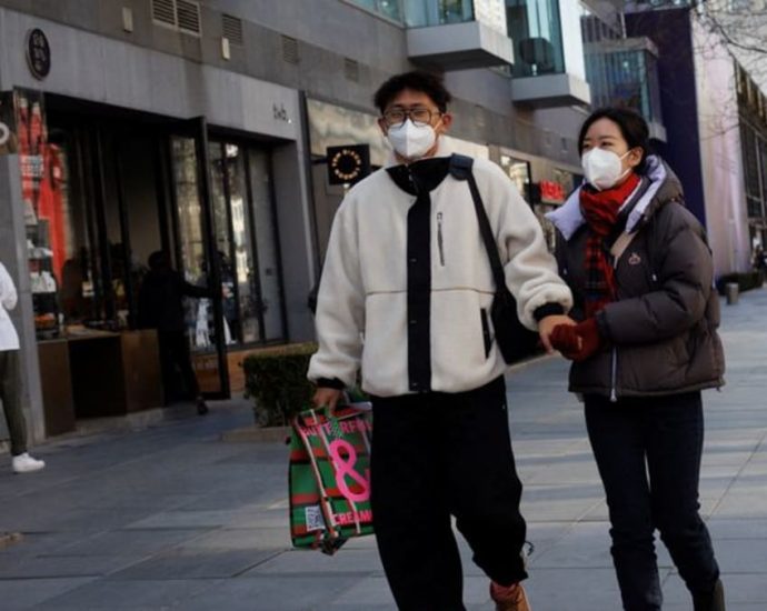 China’s COVID-19 epidemic has ‘basically’ ended, but not completely over