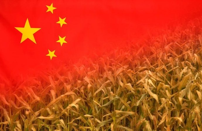 China’s US agriculture investments ring new alarm