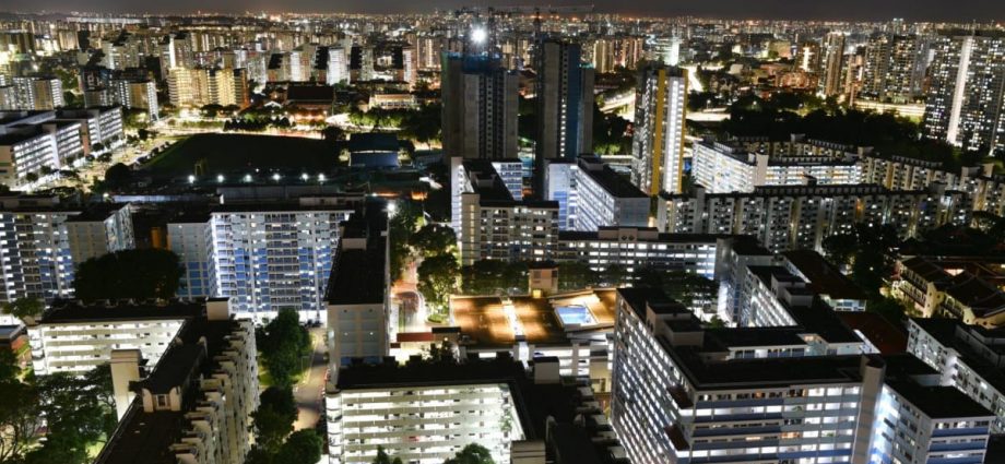 CNA Explains: Singapore's energy sources and the future of its electricity supply
