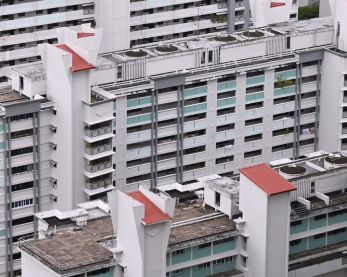 CNA Explains: When can HDB compulsorily acquire flats and what does it mean for owners?