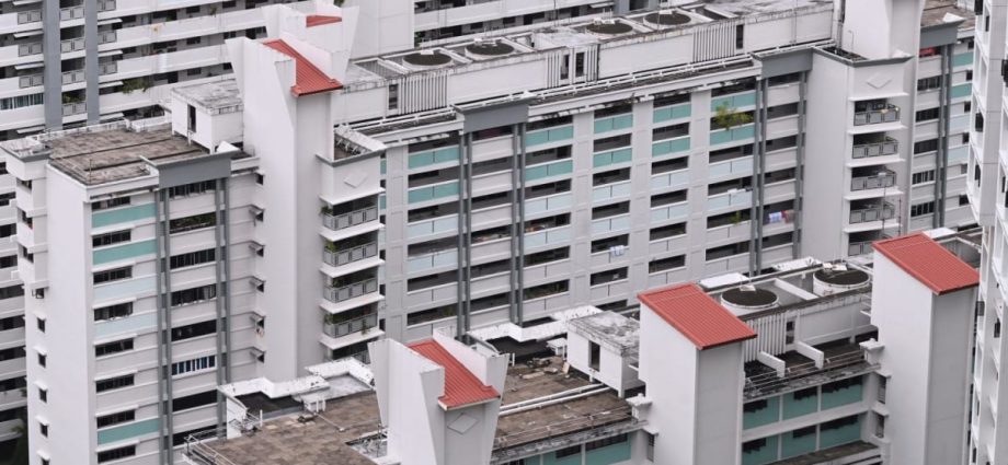 CNA Explains: When can HDB compulsorily acquire flats and what does it mean for owners?