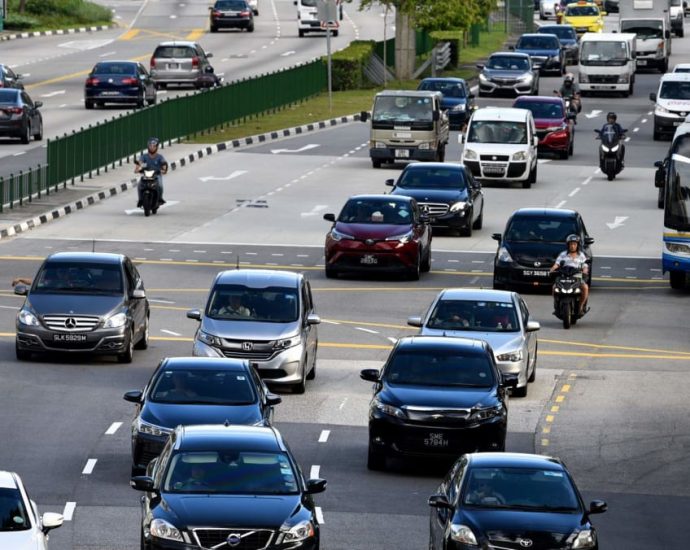 Commentary: Cars are getting more expensive in Singapore – but people still want driving licences