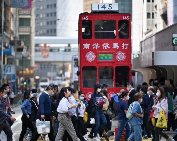 Commentary: Hong Kong risks an irreversible tech brain drain