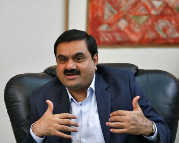 Commentary: How an obscure US firm profited from triggering Indian giant Adani’s plunging stock prices