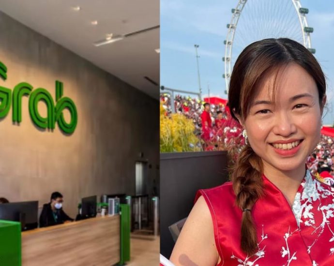 Commentary: Tin Pei Ling’s new job at Grab – MPs must tread a careful line in balancing roles