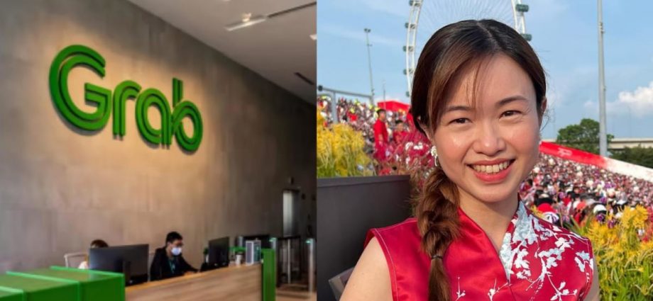 Commentary: Tin Pei Ling’s new job at Grab - MPs must tread a careful line in balancing roles