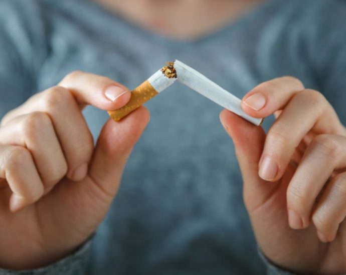 Commentary: Want more smokers to quit? Raise tobacco tax every year