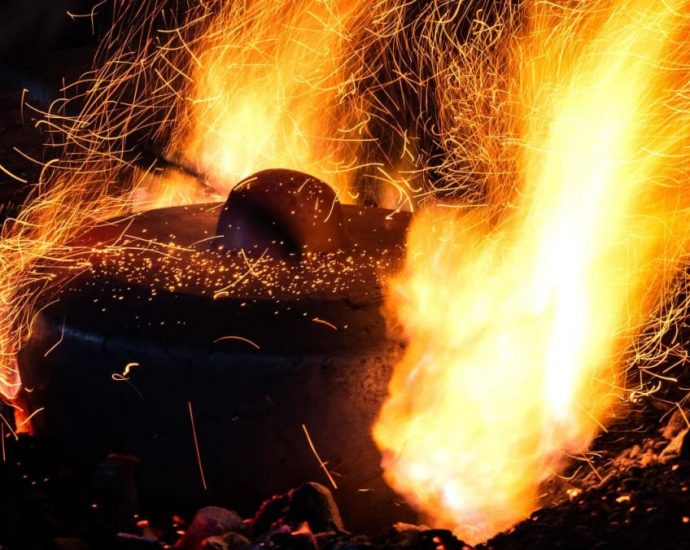 Dying craft: Last gong workshop in Indonesia’s Bogor city fights for survival