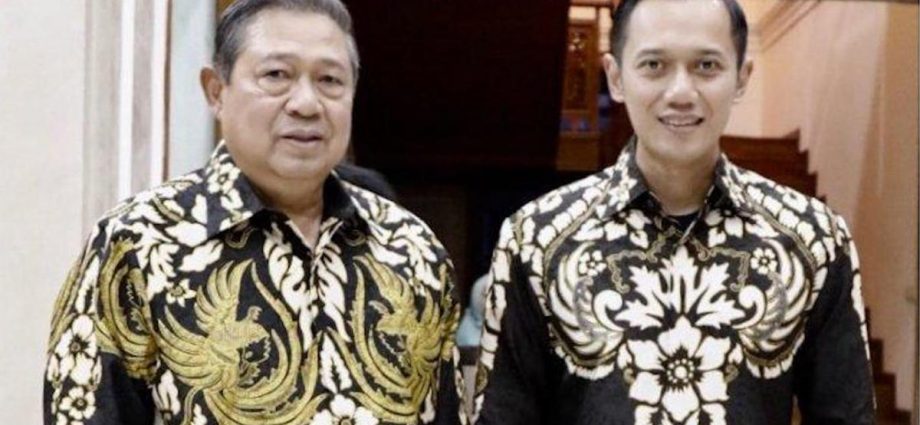Dynastic politics taking deeper root in Indonesia