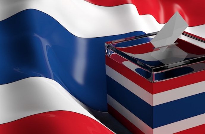 EC to seek charter court ruling on non-Thai citizens