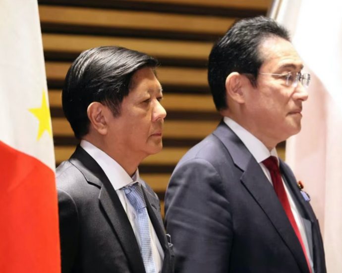 Everything Japan vowed to give Marcos Jr