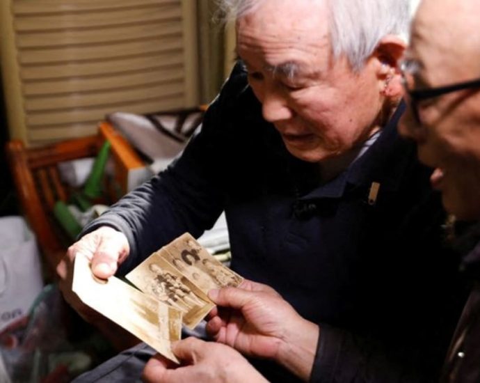 Families seek closure for wartime mine disaster as Japan-Korea relations thaw