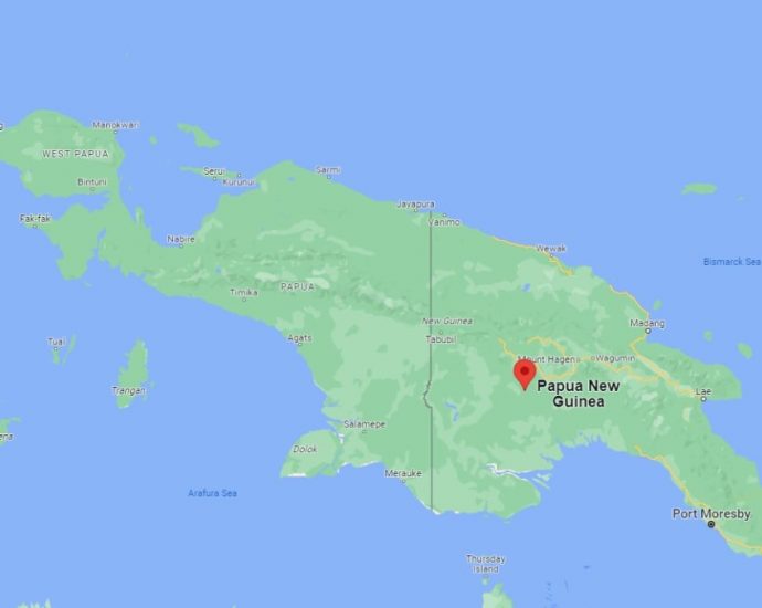 Female hostage released in Papua New Guinea, negotiations continue: Police