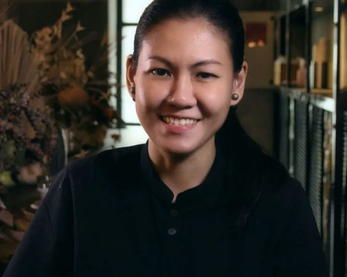 Filipina Johanne Siy, head chef of Singapore’s Lolla, named Asia’s Best Female Chef 2023