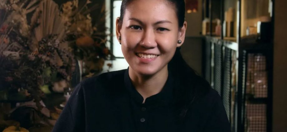 Filipina Johanne Siy, head chef of Singapore’s Lolla, named Asia’s Best Female Chef 2023