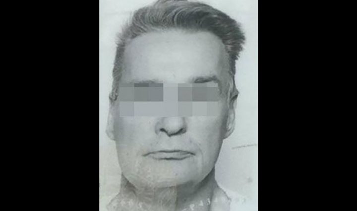 Finnish man found dead with throat cut