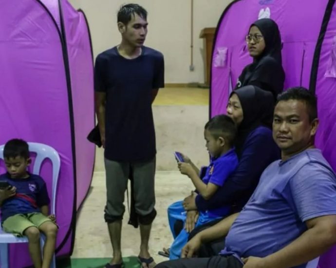 Floods fully recede in Kedah and Sarawak, relief centres closed: Malaysian authorities