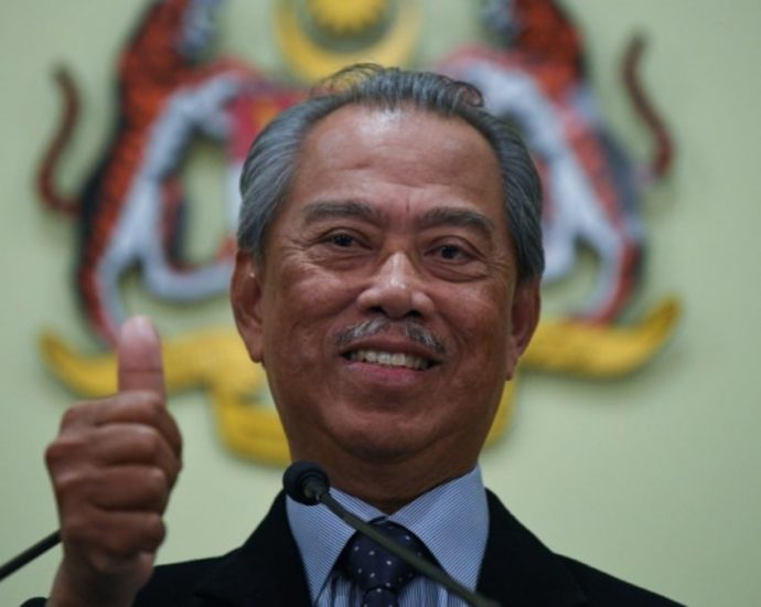 Former PM Muhyiddin to be summoned by Malaysia’s anti-graft agency: Report