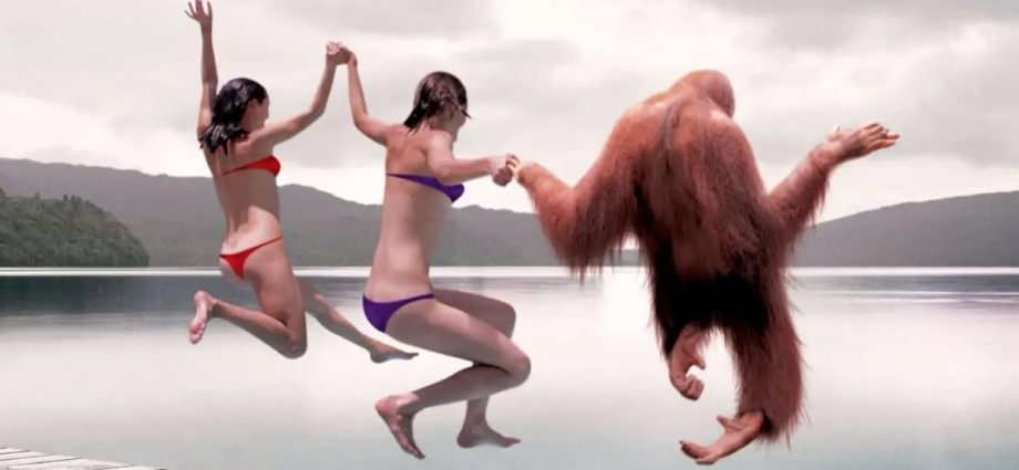 Hair removal salon chain Strip clarifies ‘misinterpretation’ of China ad featuring orangutan