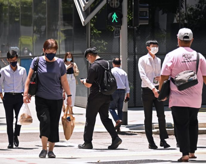 Higher CPF salary ceiling another financial burden for businesses amid rising costs: Associations, experts