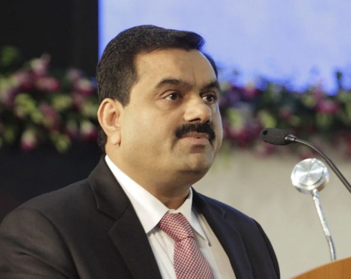 India central bank asks local banks for details of exposure to Adani group: Report