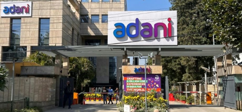 India government says court should check ‘truthfulness’ of Hindenburg report on Adani