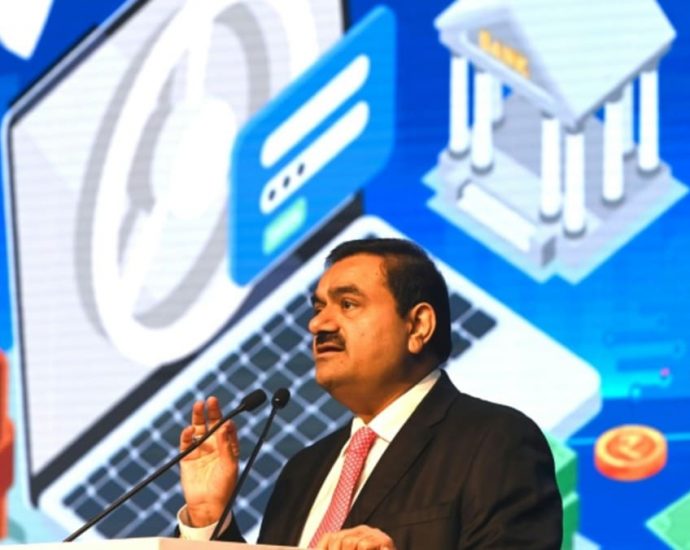 Indian regulator reassures investors after Adani rout