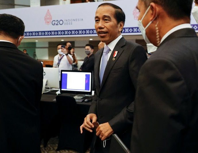 Indonesia drafts law enabling media to receive payments from digital platforms for content