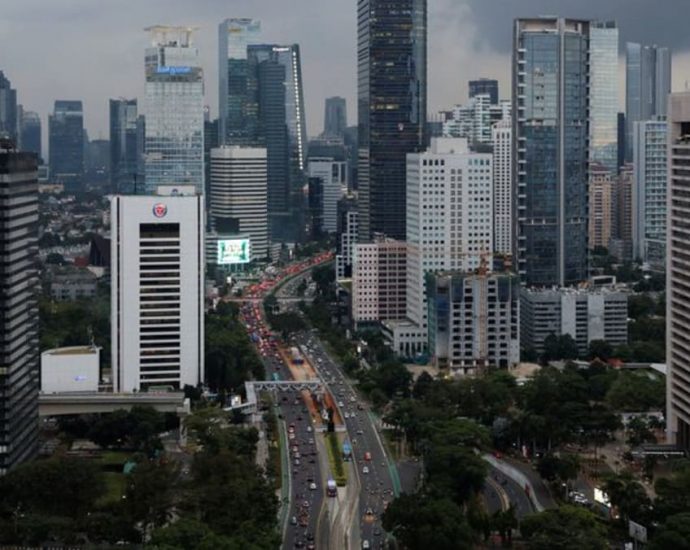 Indonesia posts 5.31% GDP growth in 2022, the highest in almost a decade