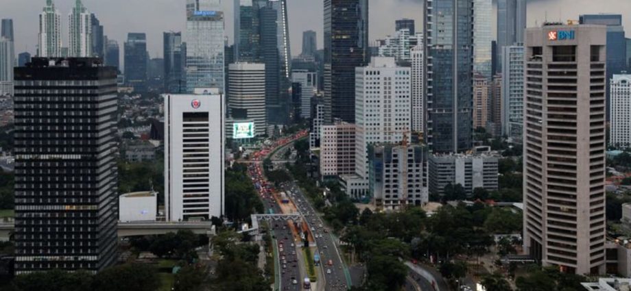 Indonesia posts 5.31% GDP growth in 2022, the highest in almost a decade