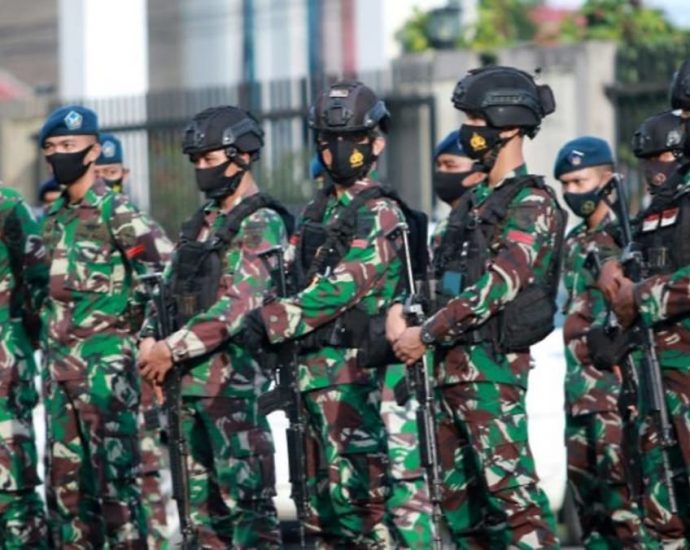 Indonesian court jails army soldiers over brutal Papua killings