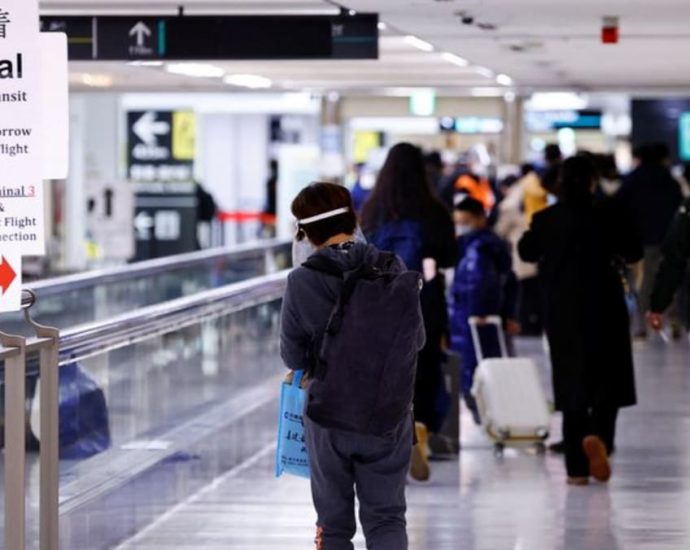 Japan to end blanket testing for all travellers from China upon arrival: Report